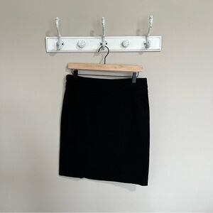 Women’s Cabi Black Skirt - size 4